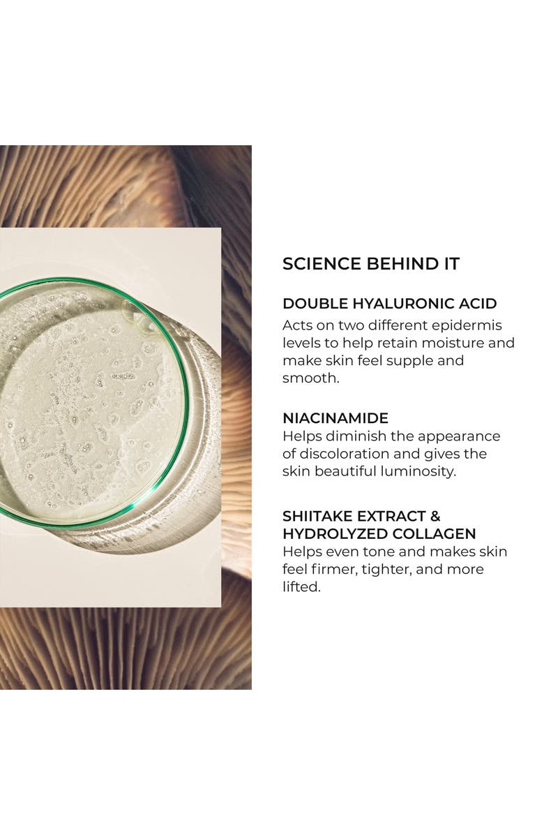 Natura Bissé Inhibit Tensolift Neck Cream, Alternate, color, 