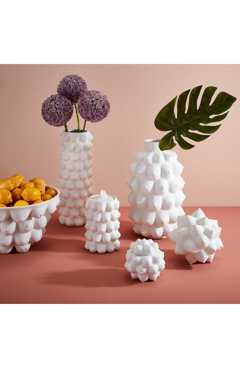 Jonathan Adler Georgia Orb Decorative Box, Alternate, color, 