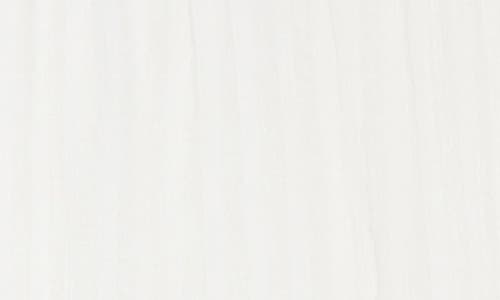 Steve Madden Shadow Stripe Skirt In White