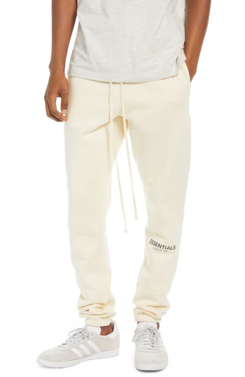 Fear of God Essentials Brushed Fleece Sweatpants