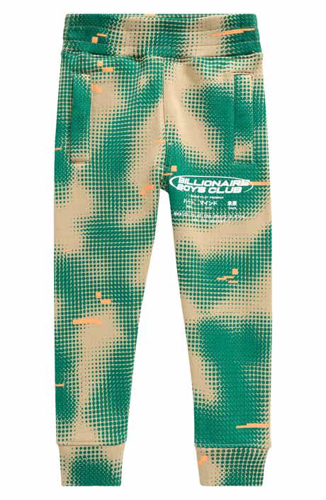 Kids' Space Program Glow in the Dark Sweatpants