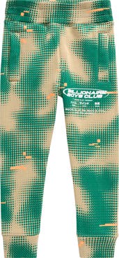 Billionaire Boys Club Kids' Space Program Glow in the Dark Sweatpants