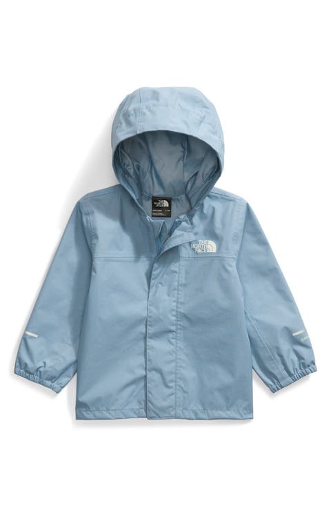 ★THE NORTH FACE★ Ice Day Short Sleeve Anorak LIGHT BLUE NT Buy The North Face Light Blue Yumiori 1/4 Zip Fleece from