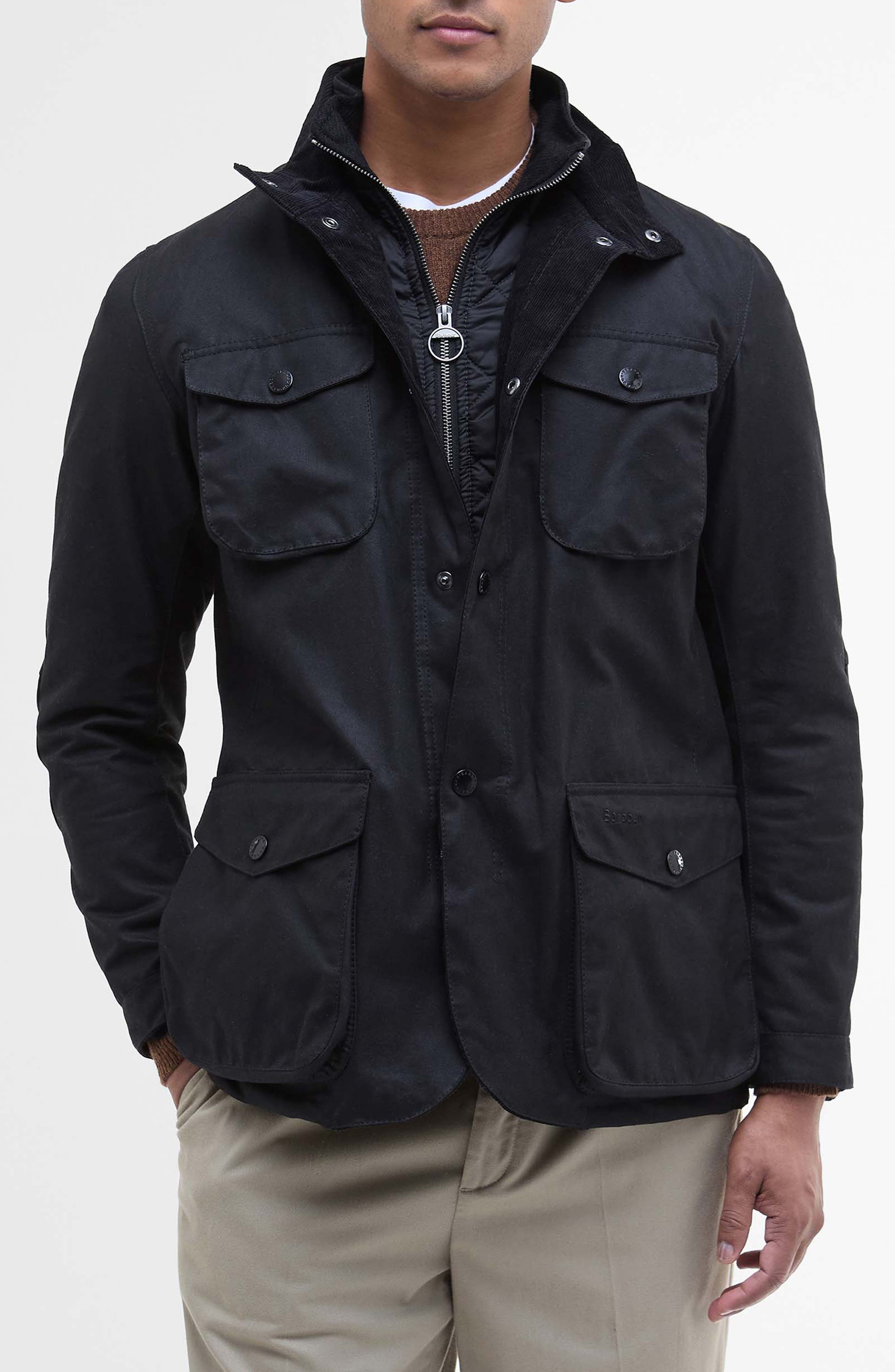 BLACK/CLASSIC