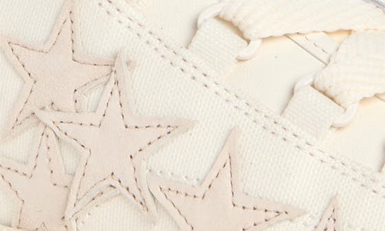 Женские кроссовки AMIRI Stars Court Sneaker — фото 7