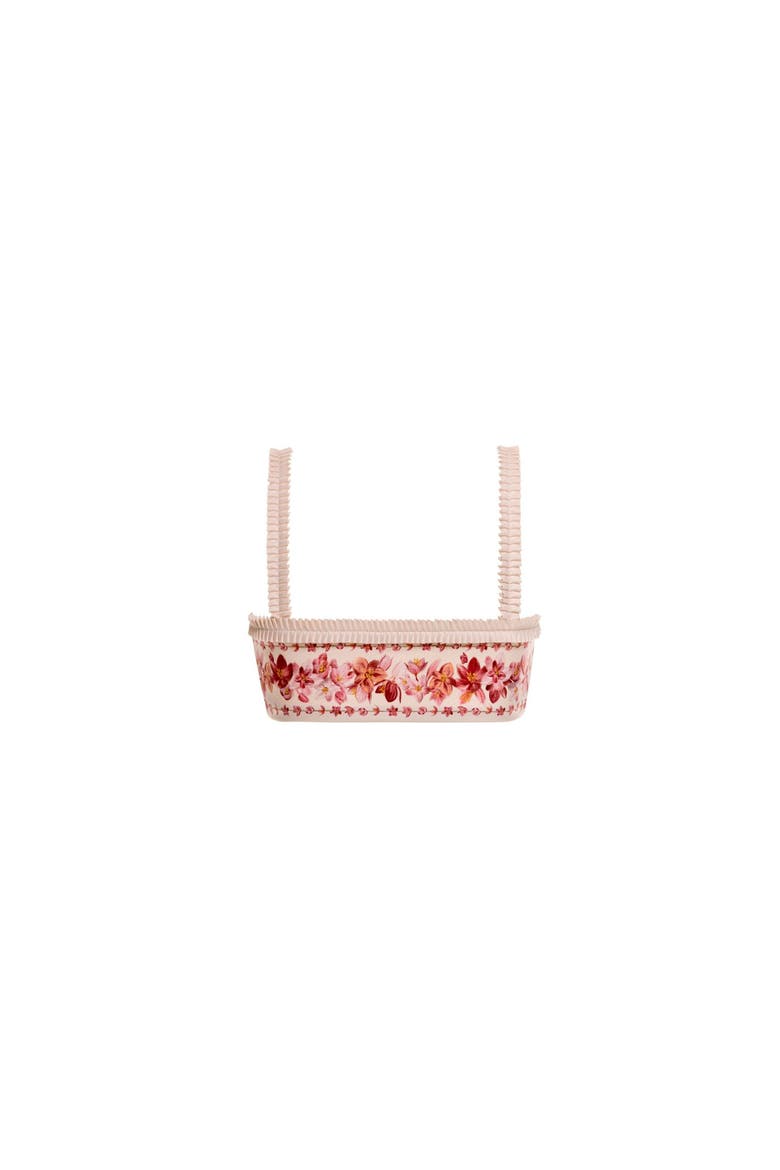 Olmo Cauca Bikini Top, Alternate, color, Multicolor