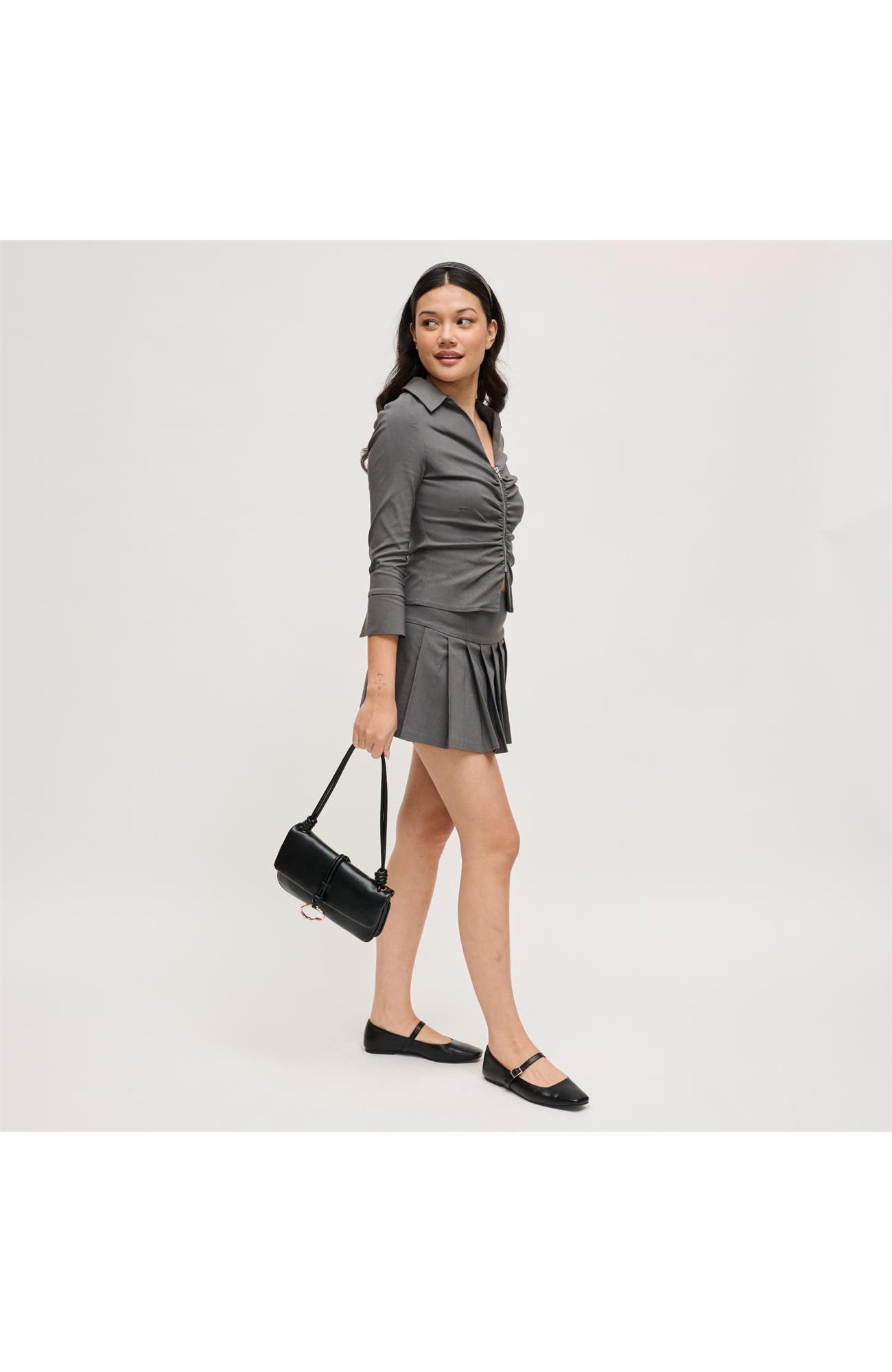 Belina Crossbody, Alternate, color, Black