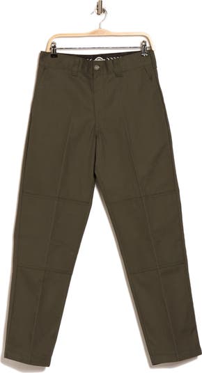 x Spitfire Double Knee Chinos