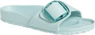 Birkenstock Madrid Big Buckle EVA Waterproof Slide Sandal
