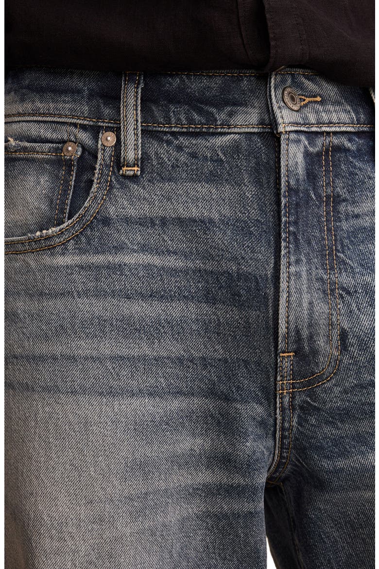 287 Loose Fit Jeans, Alternate, color, ATKINS