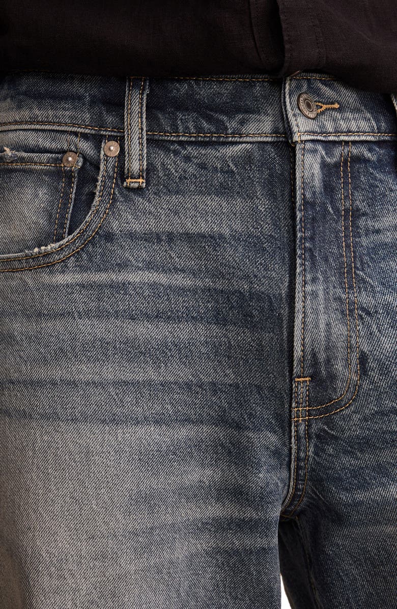 Lucky Brand 287 Loose Fit Jeans, Alternate, color, Atkins