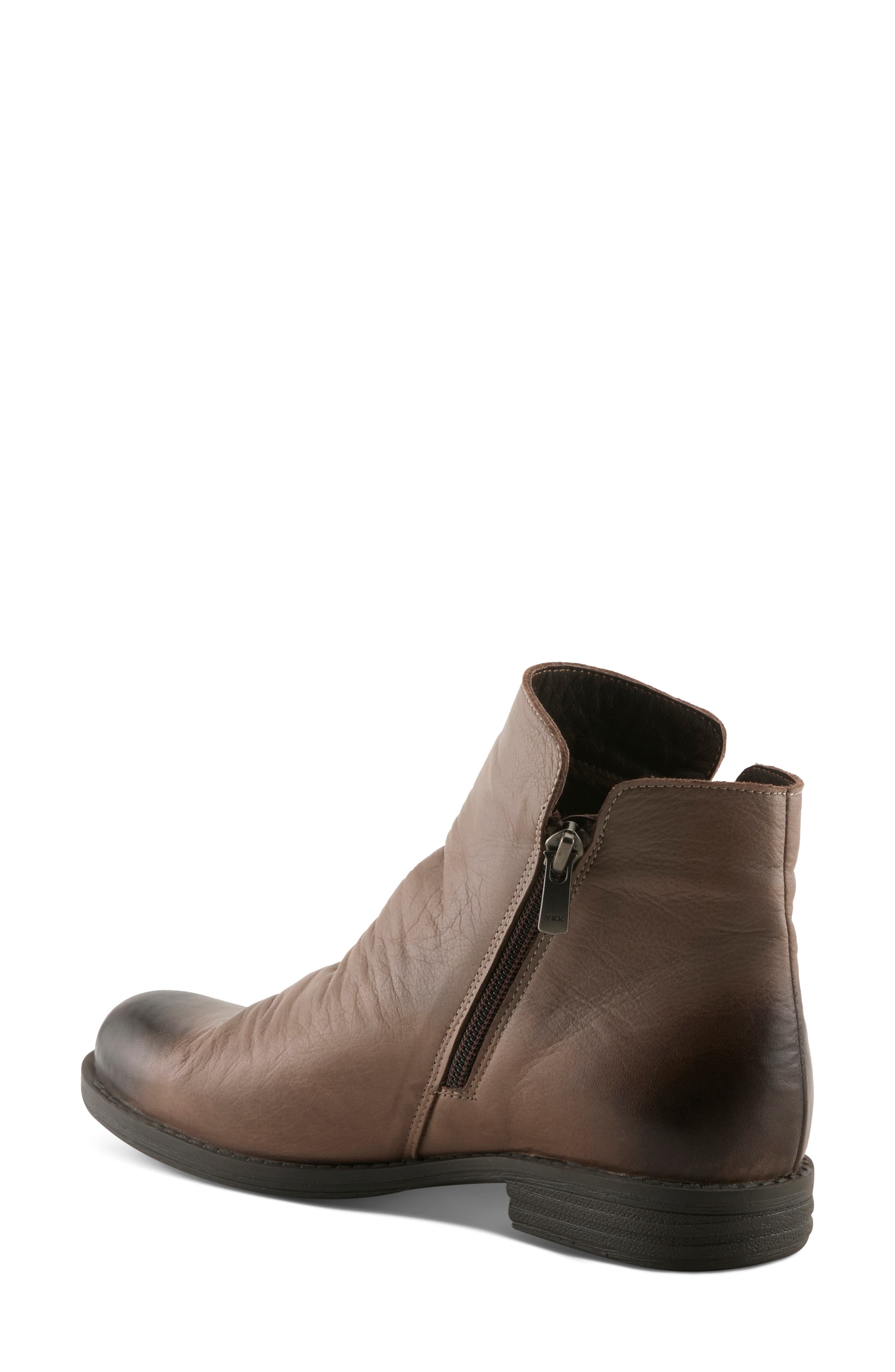 Marquis Bootie, Alternate, color, TAUPE