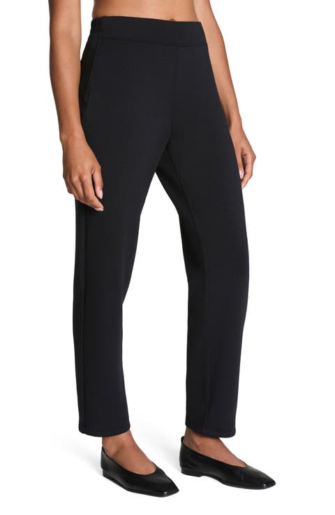 AirEssentials Straight Leg Ankle Pants