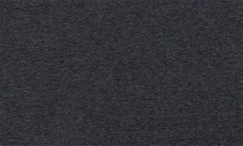Burnside Knit Sweatshirt In Gray
