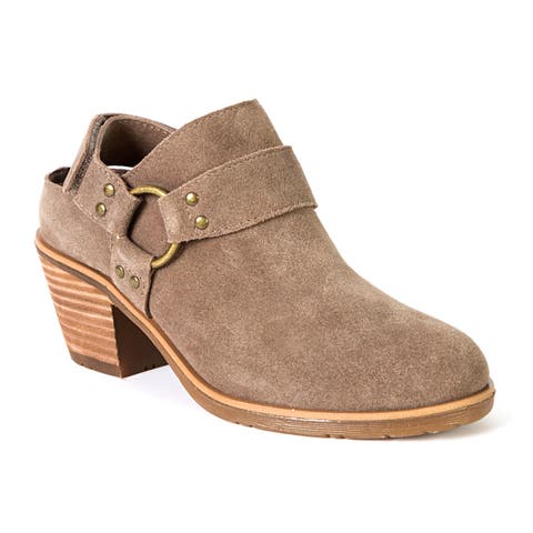 Valora Casual Boot