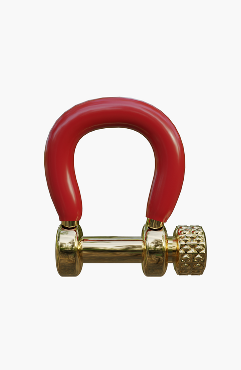 Carabiner