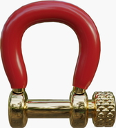 Spicy Dan Carabiner