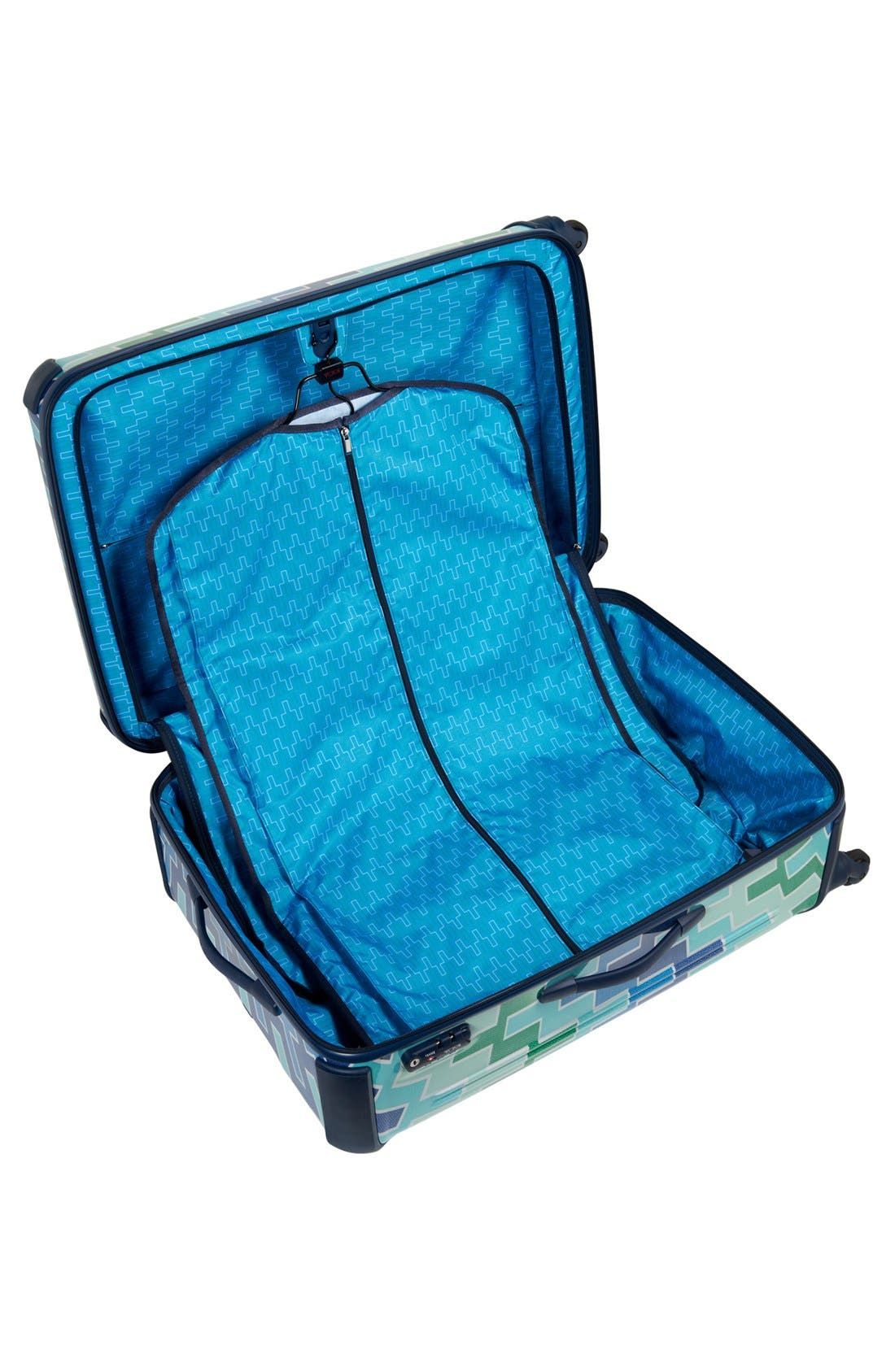 TUMI 'Vapor<sup>™</sup> - Jonathan Adler' Extended Trip Packing Case, Alternate, color, 