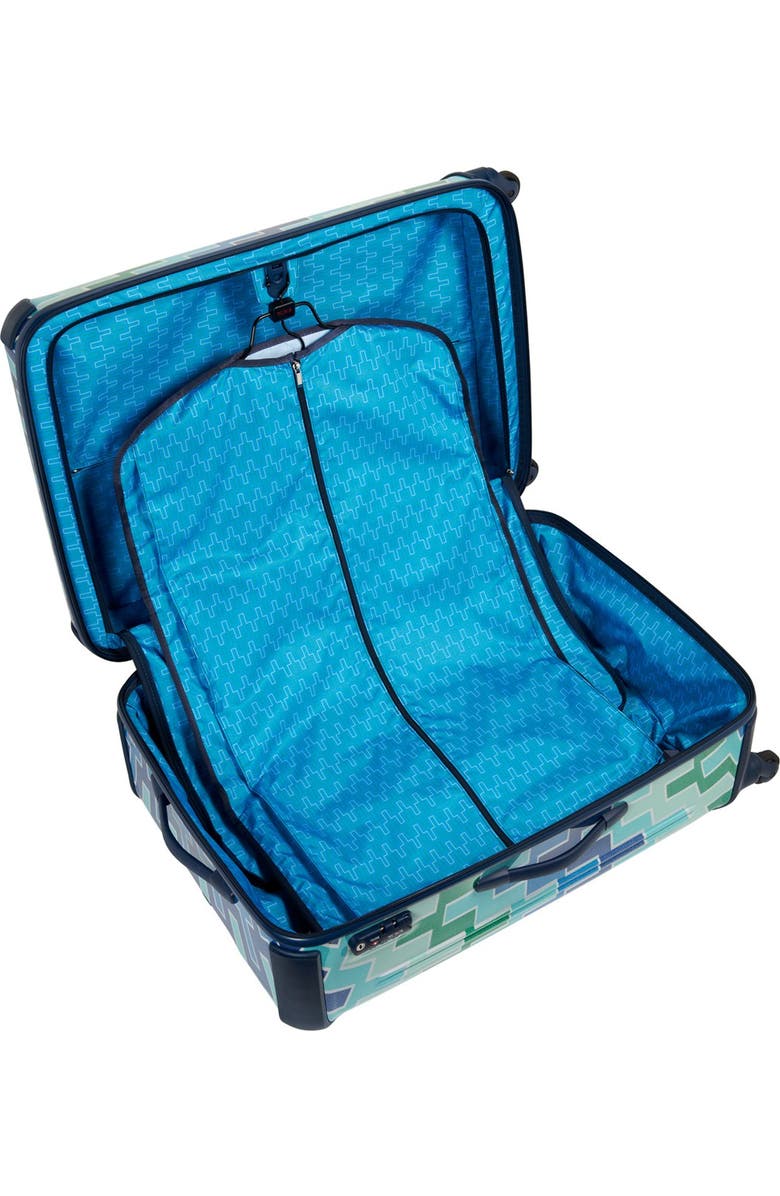 TUMI 'Vapor<sup>™</sup> - Jonathan Adler' Extended Trip Packing Case, Alternate, color,