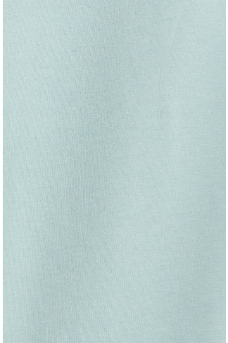Recycled Polyester Blend Hoodie, Alternate, color, SEA