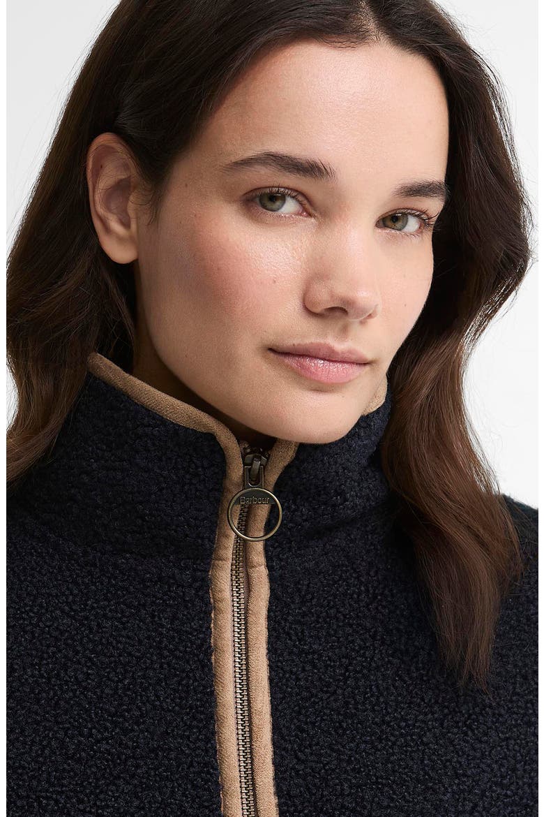 Homeswood Fair Isle Sweater, Alternate, color, DARK NAVY