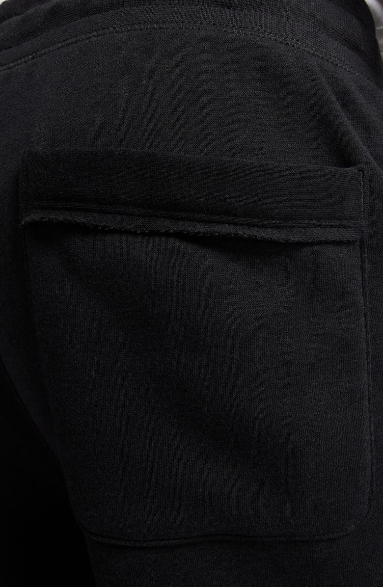 Nike Club Alumni Sweat Shorts, Alternate, color,