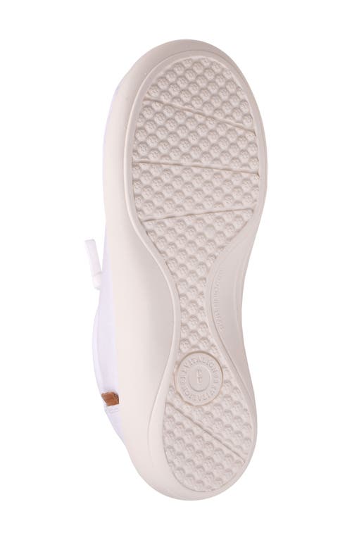Revitalign Carefree Slip-on In Purple
