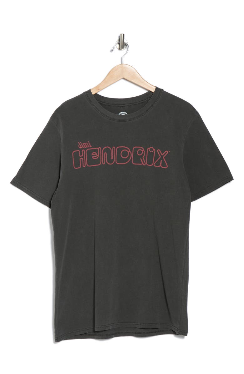 Goodie Two Sleeves Jimi Frames Cotton Graphic T-Shirt, Alternate, color,