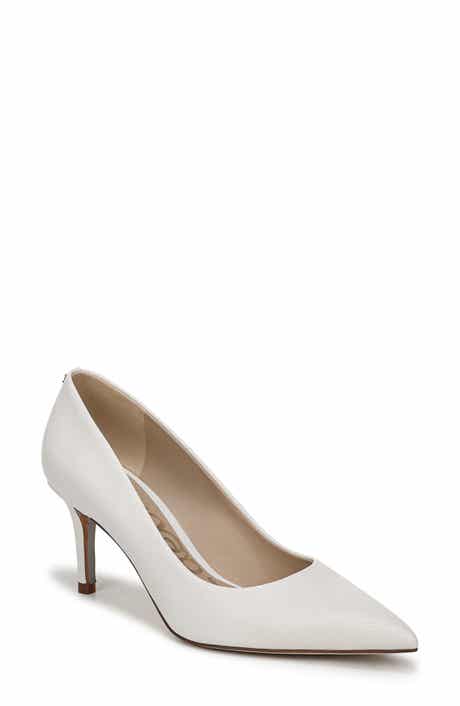 Vienna Pointed Toe Pump