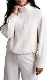 Rhone Uptown Performance Anorak