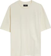 AMIRI Oversize Gradient MA Bandana Patch Appliqué Skate T-Shirt