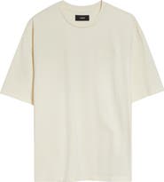 AMIRI Oversize Gradient MA Bandana Patch Appliqué Skate T-Shirt