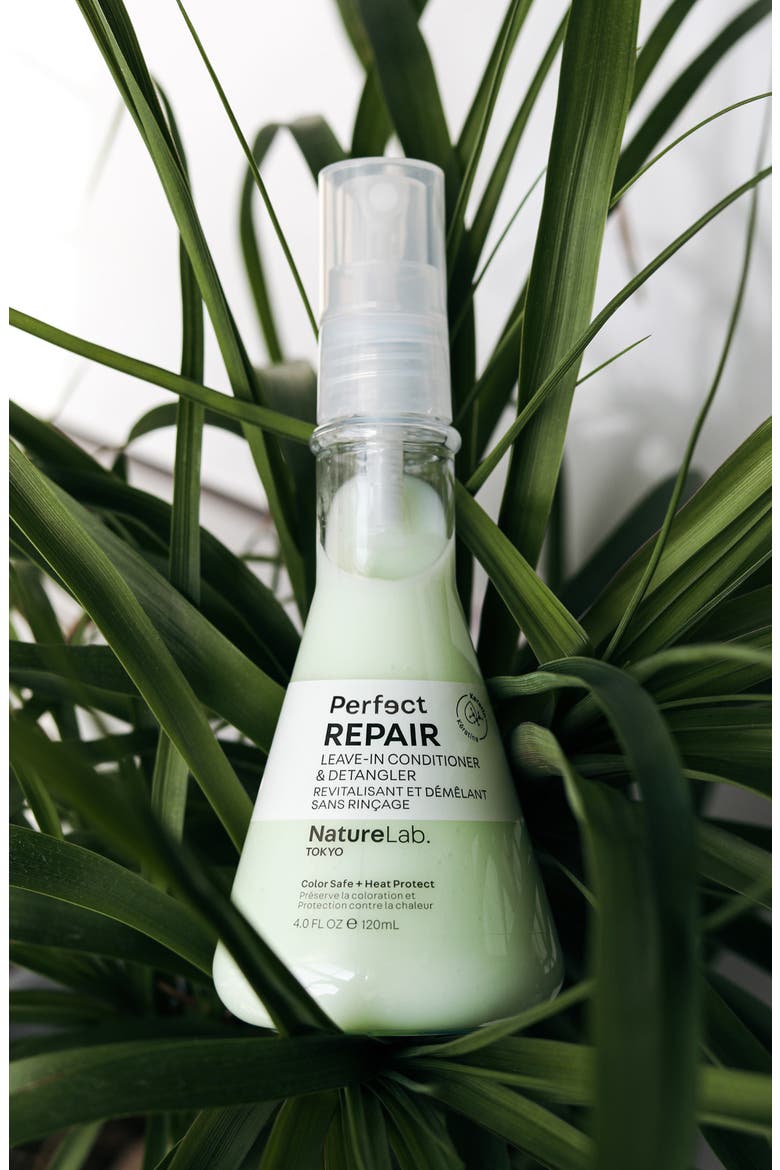 Perfect Repair Leave-In Conditioner & Detangler, Alternate, color, NO COLOR