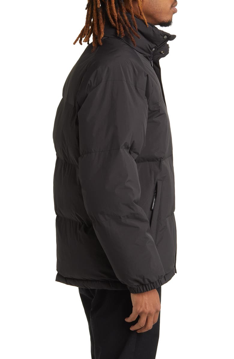 Saturdays NYC Enomoto Water Resistant Puffer Jacket, Alternate, color,