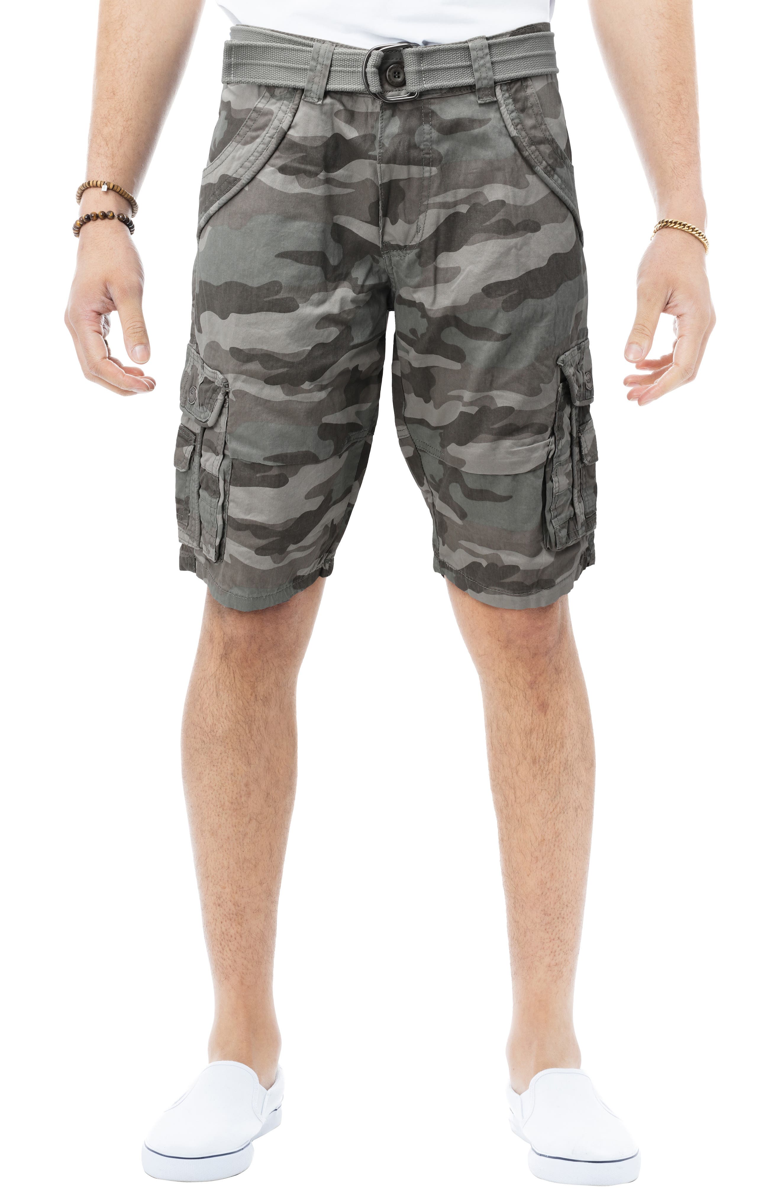 SAGE CAMO