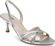 L'AGENCE Colwill Slingback Sandal
