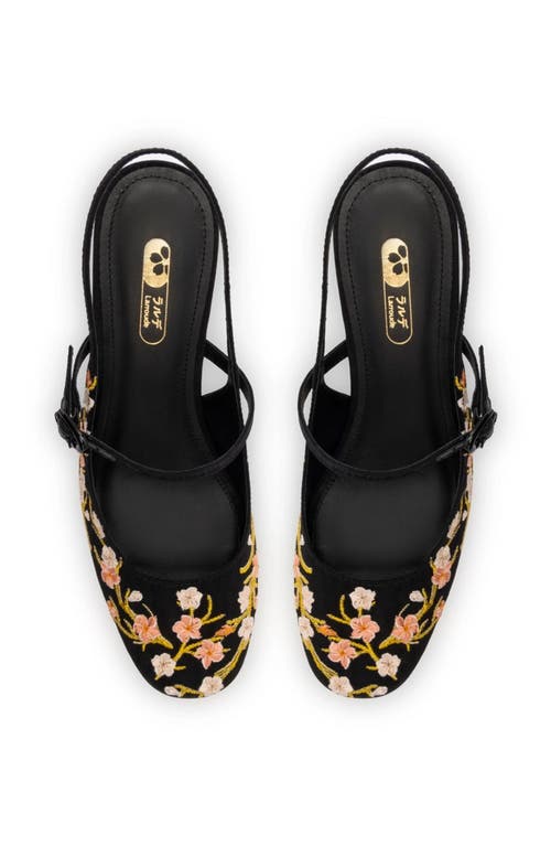 Larroude Georgina Pump