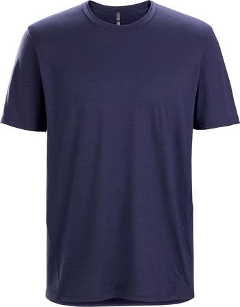 veilance Tシャツ Arc'teryx Veilance Frame SS Shirt - Black | UP THERE
