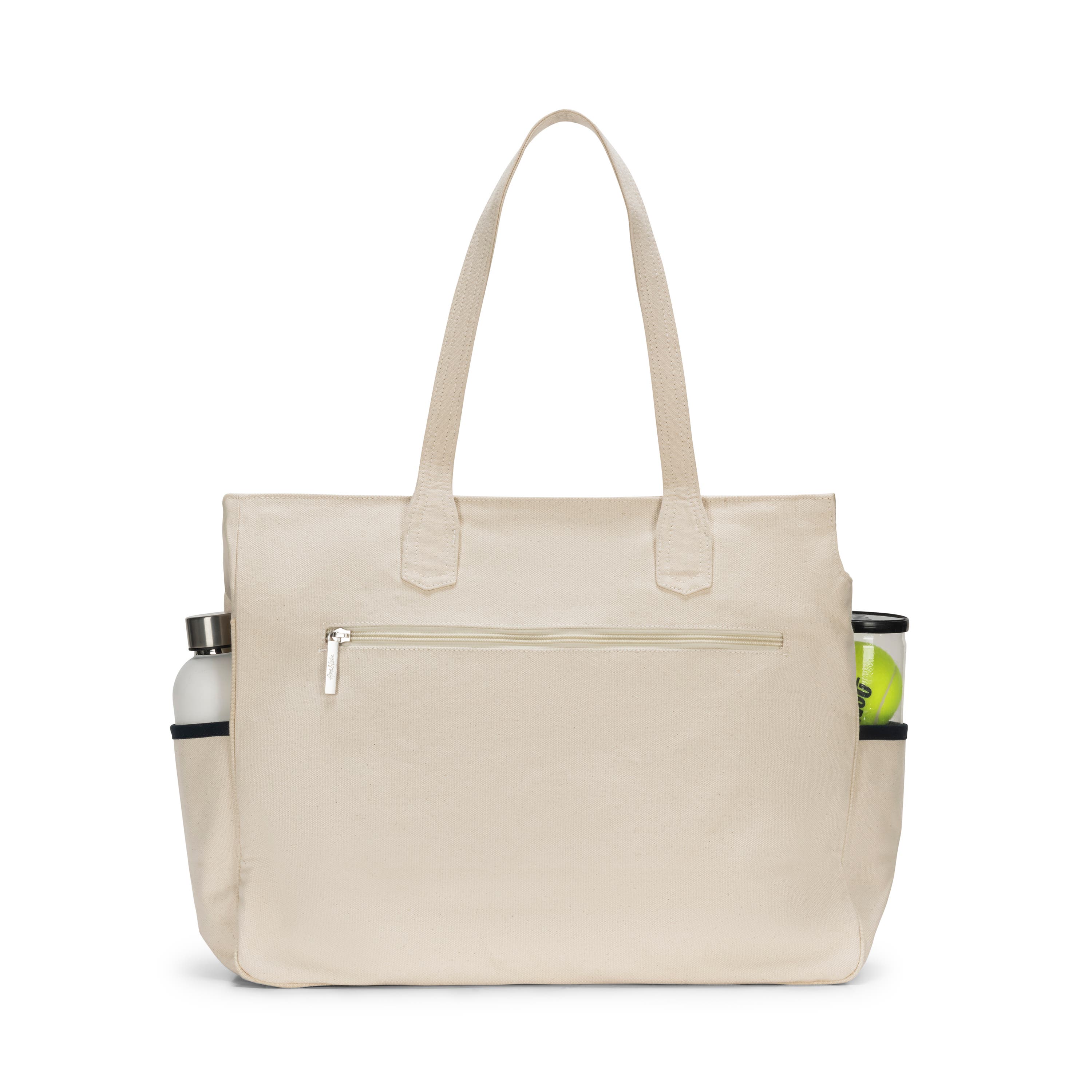 Ame & Lulu Tennis Love All Court Bag, Alternate, color, Classic Racquets