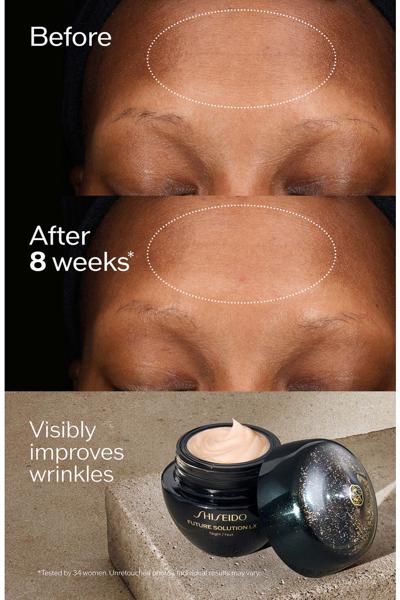 Future Solution LX Restorative Ritual Gift Set $446 Value, Alternate, color, NO COLOR