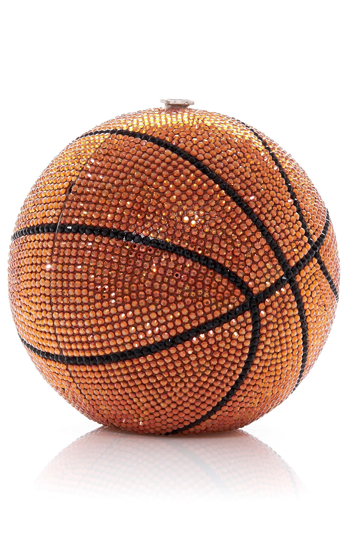 Basketball Clutch, Alternate, color, BASKETBALL