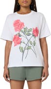 Florence by Mills Boyfriend Graphic T-Shirt