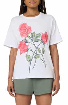 Florence by Mills Boyfriend Graphic T-Shirt