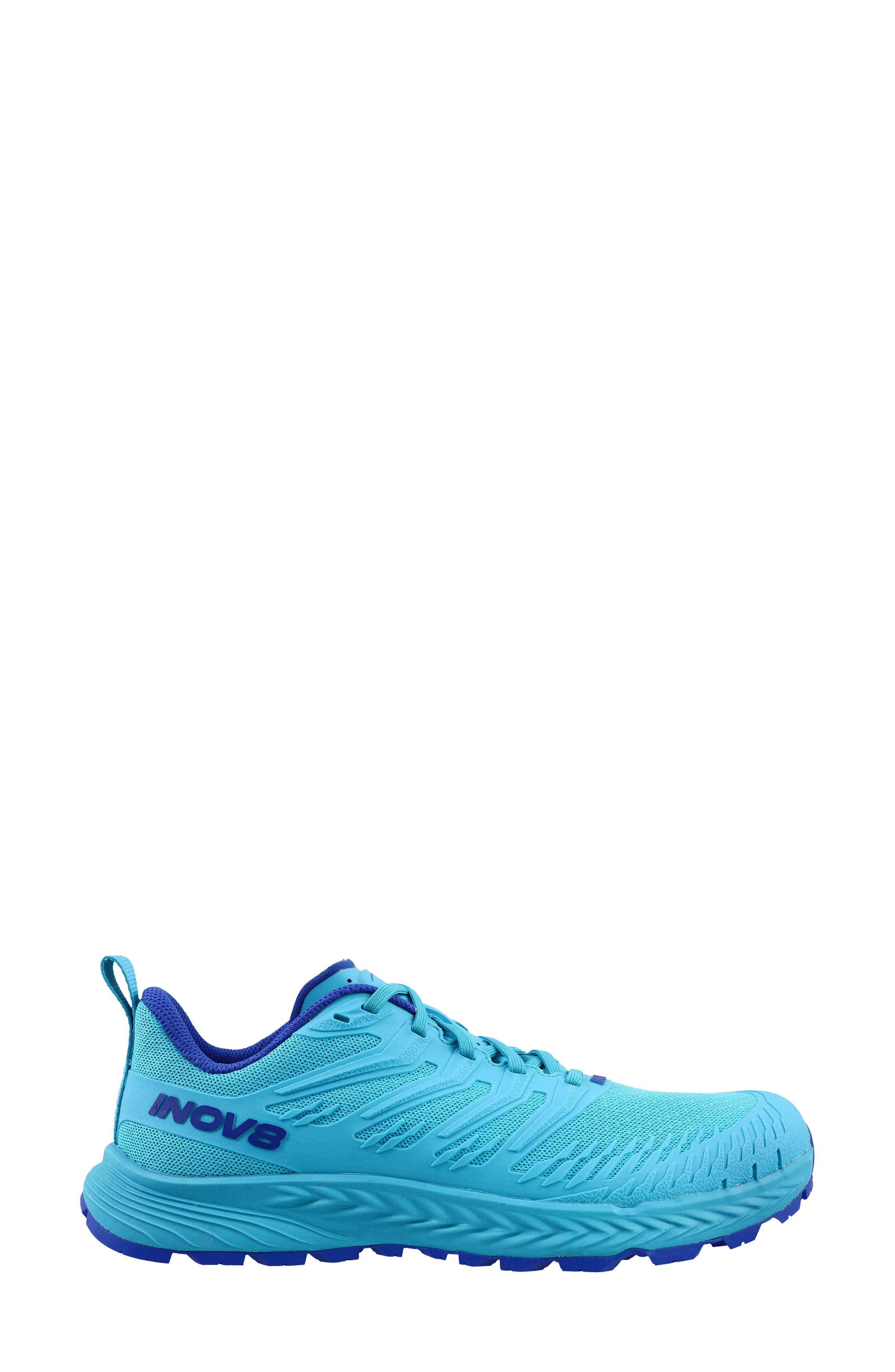 Trailfly Speed V2 Trail Running Shoe, Alternate, color, TEAL