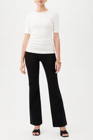 Trina Turk Chimayo 3 Pull On Ponte Pant