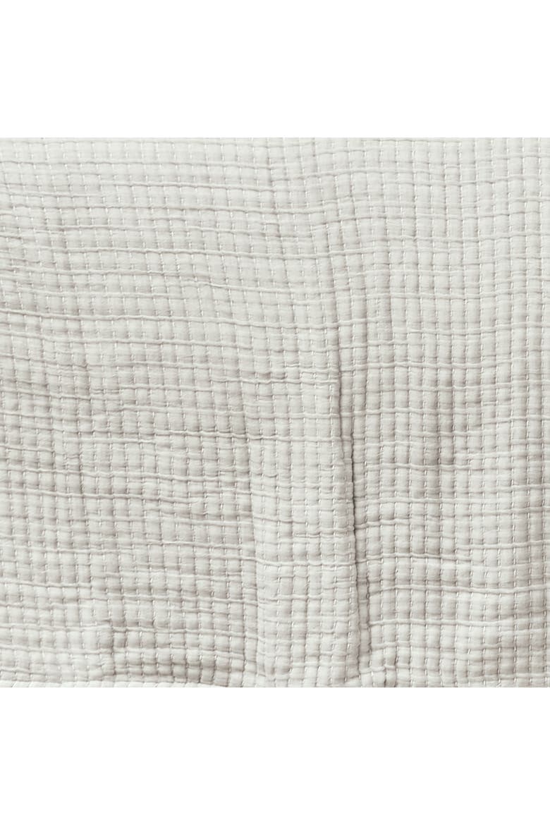 Lida Bedding Queen Quilt, Alternate, color, Beige