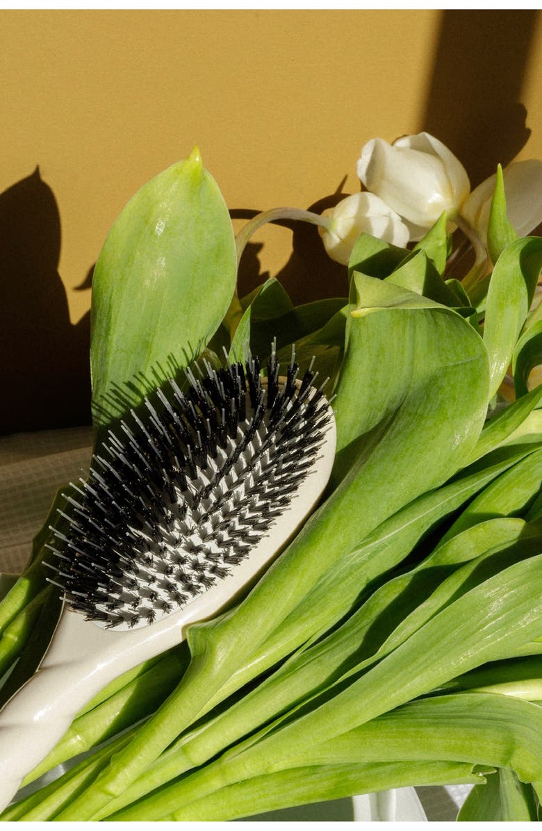 La Bonne Brosse Large Hair Brush, Alternate, color, 