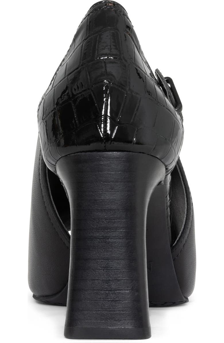 NYDJ Larlie Ankle Strap Sandal, Alternate, color,