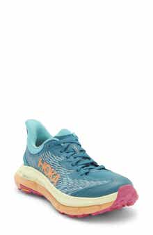HOKA Mafate Speed 4 Trail Running Shoe