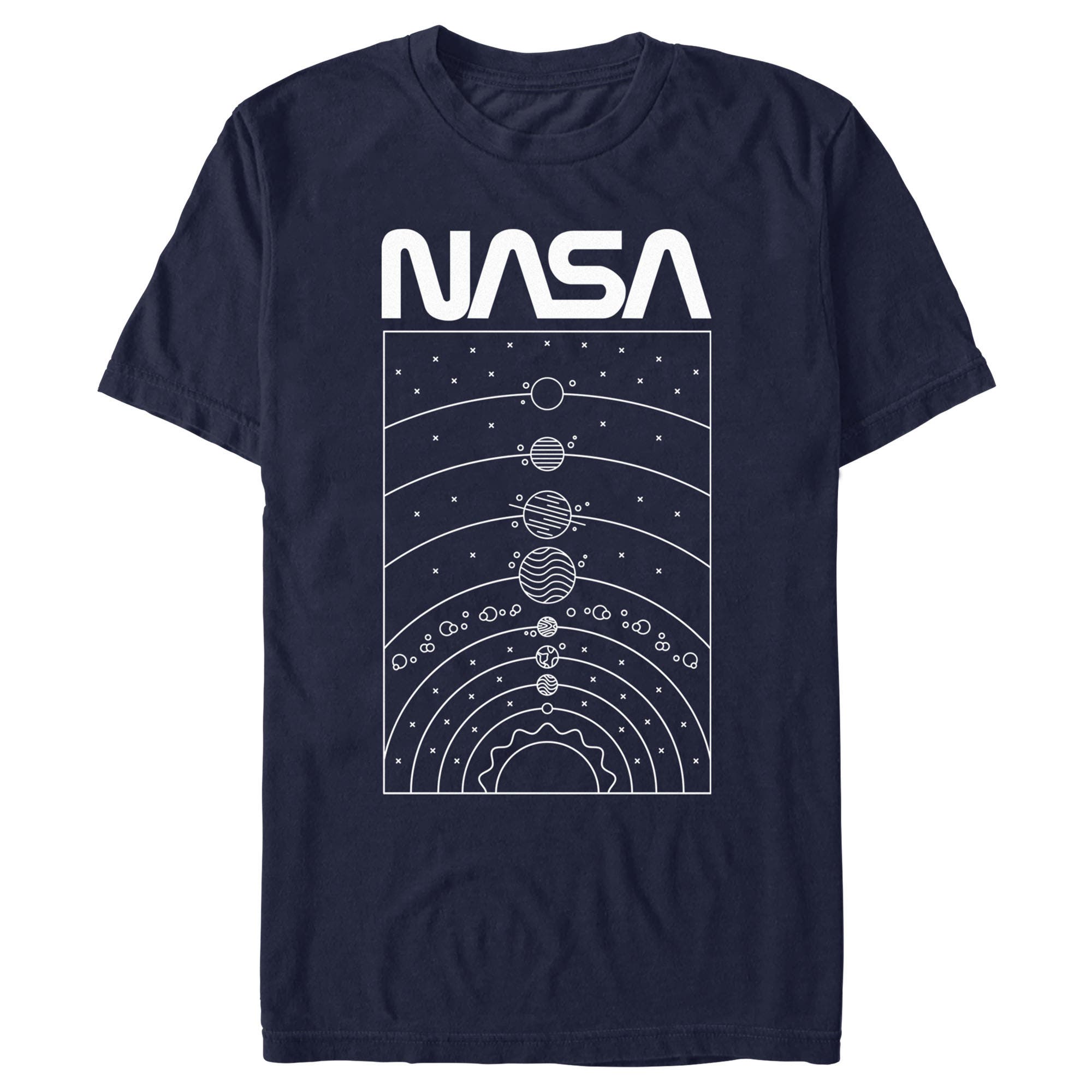 selected Navy Blue